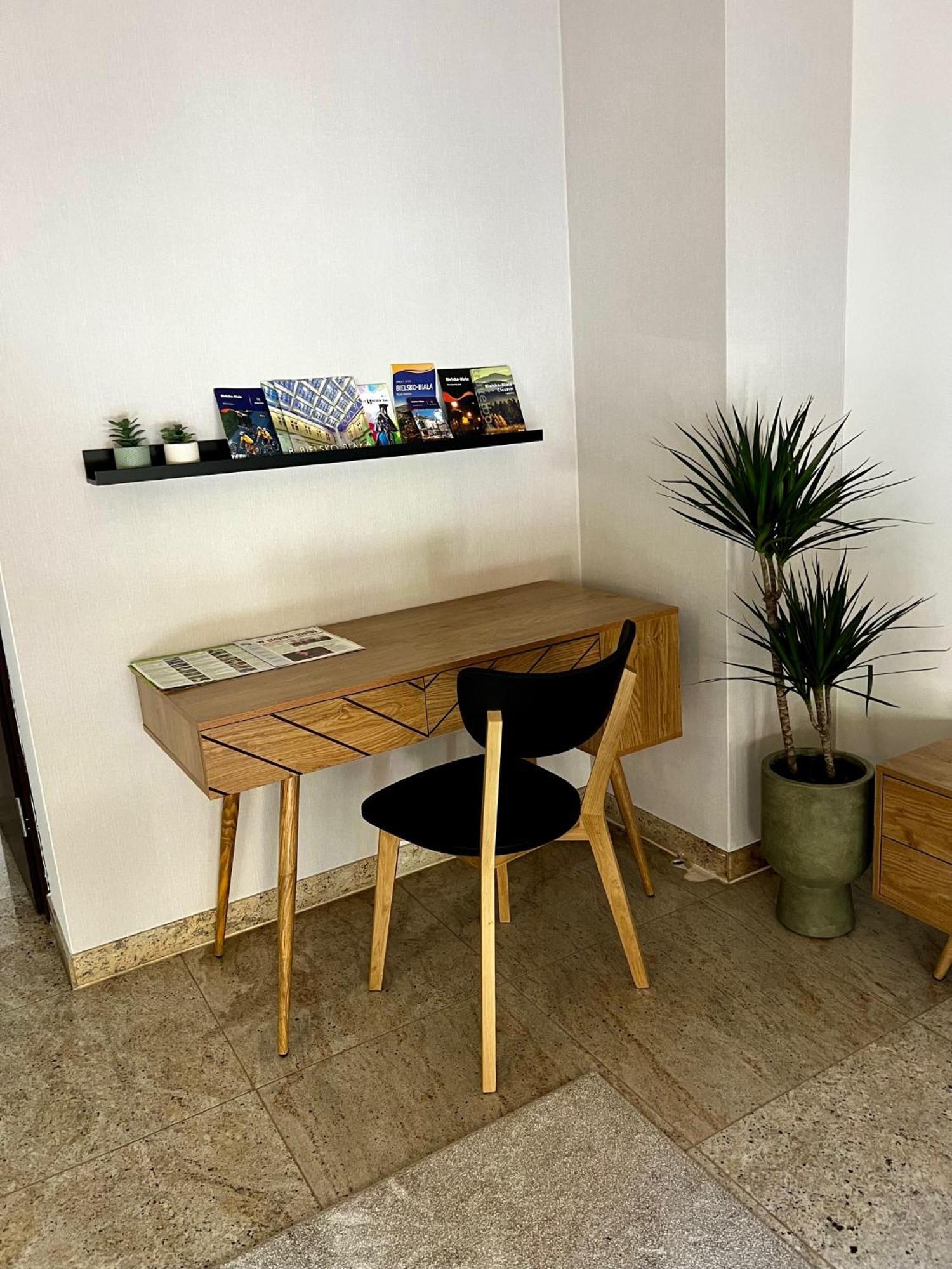 Apartment W Cyganskim Lesie