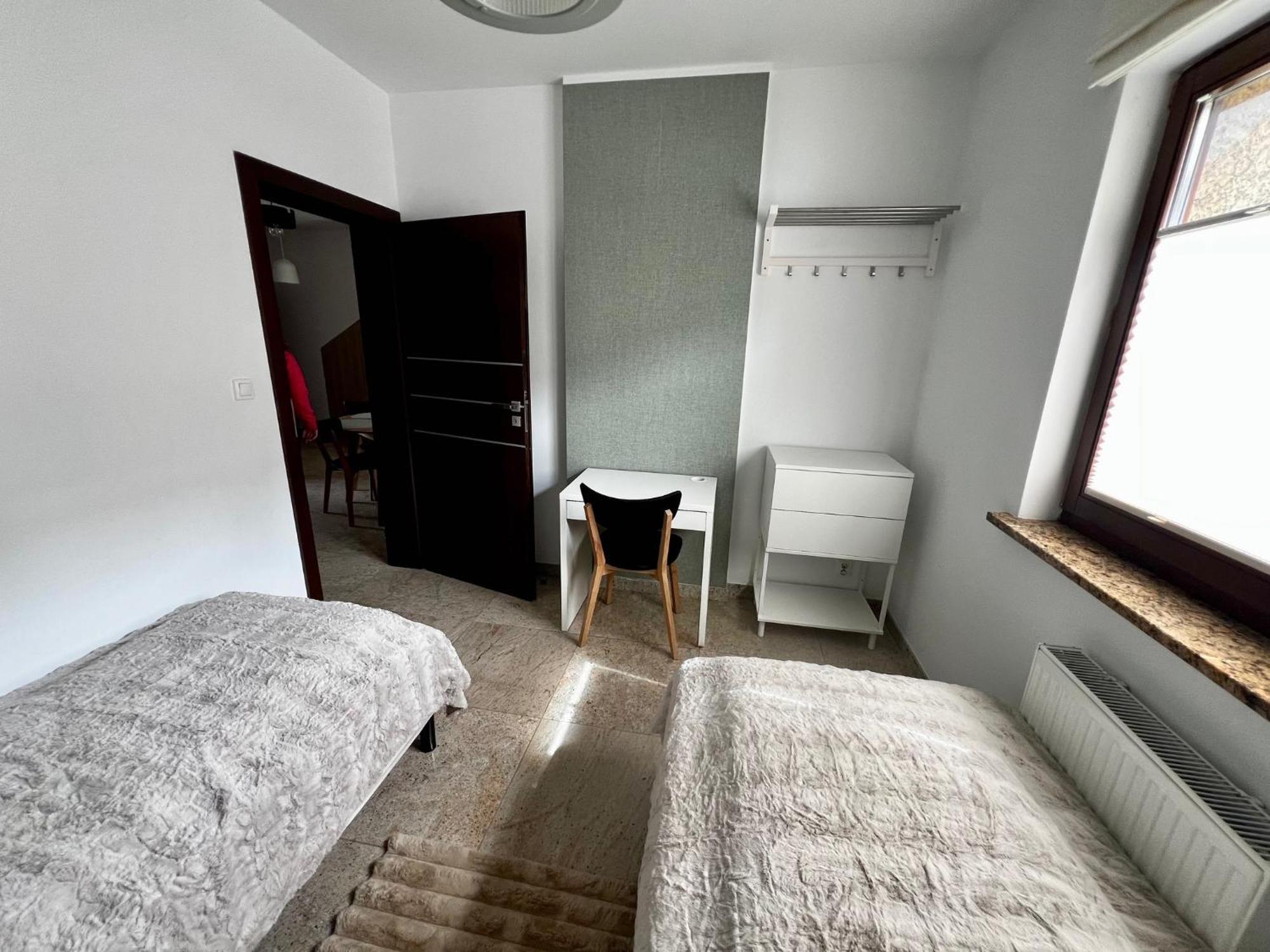 W Cyganskim Lesie Bielsko-Biala