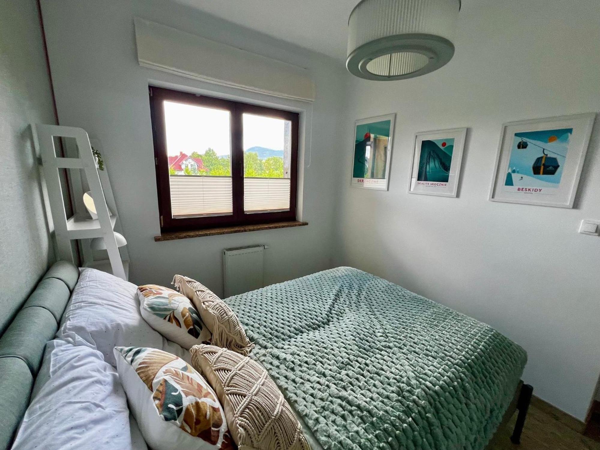 Apartament W Cyganskim Lesie Bielsko-Biała