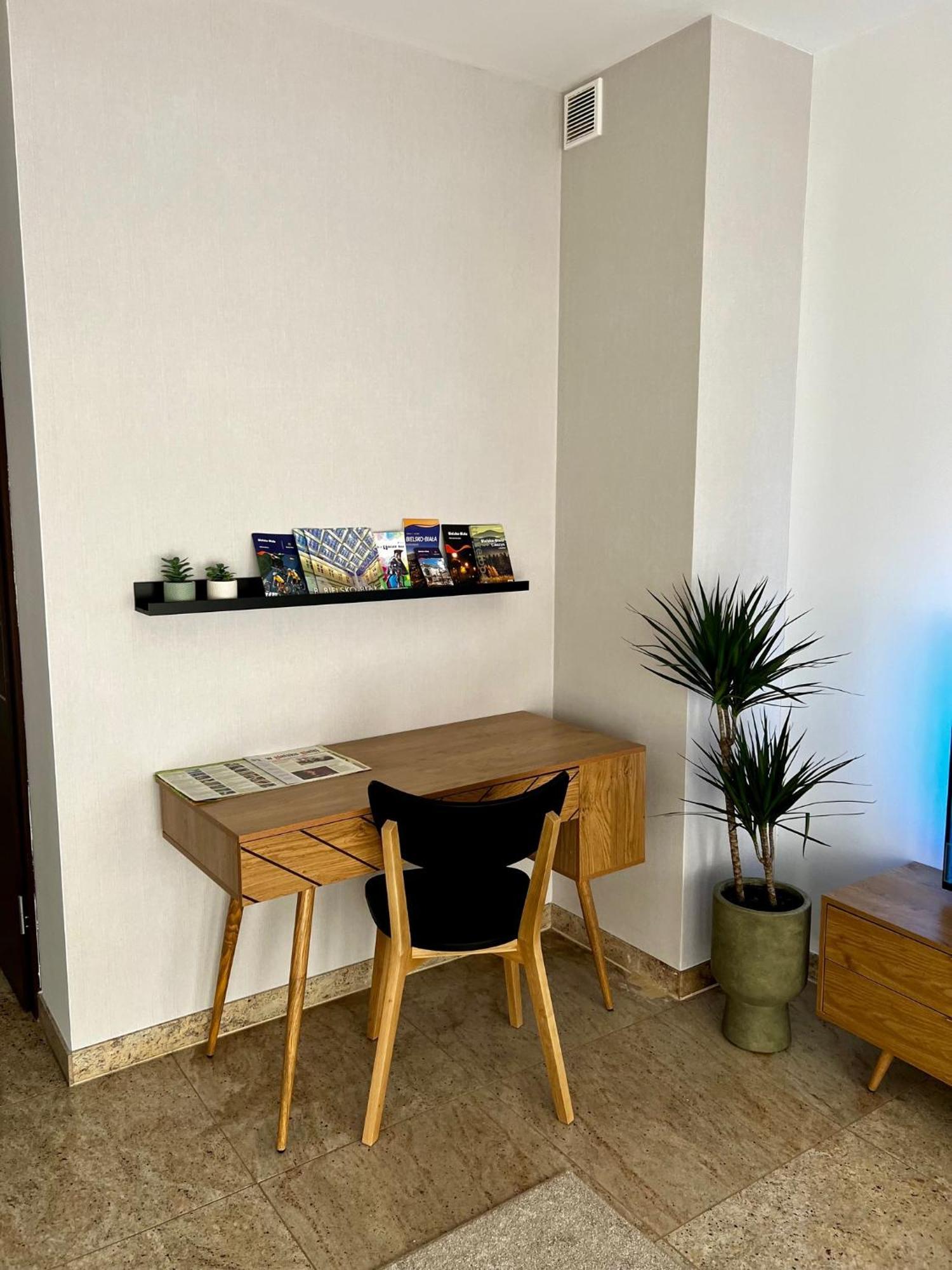 W Cyganskim Lesie Apartment