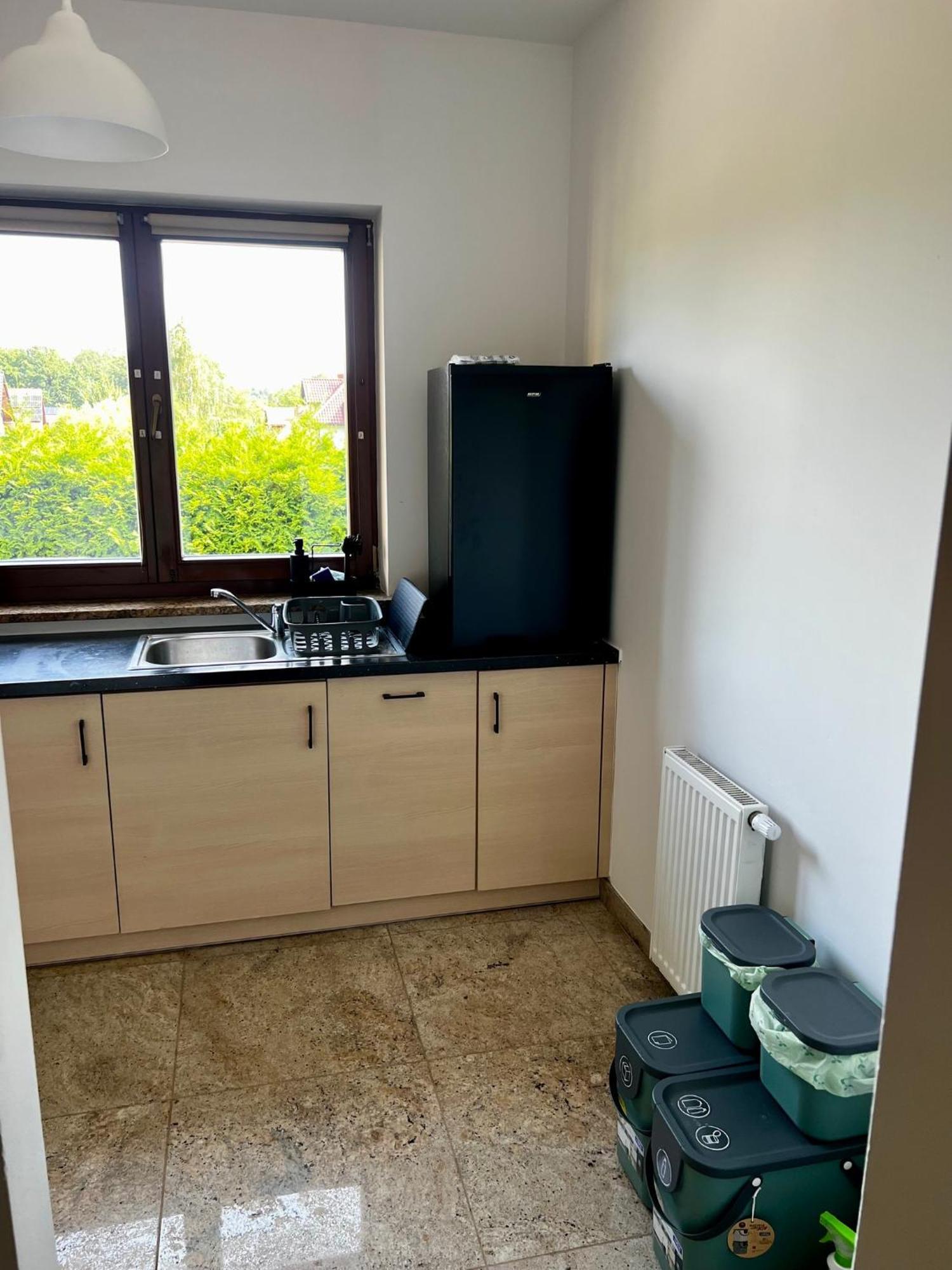 W Cyganskim Lesie Apartment *