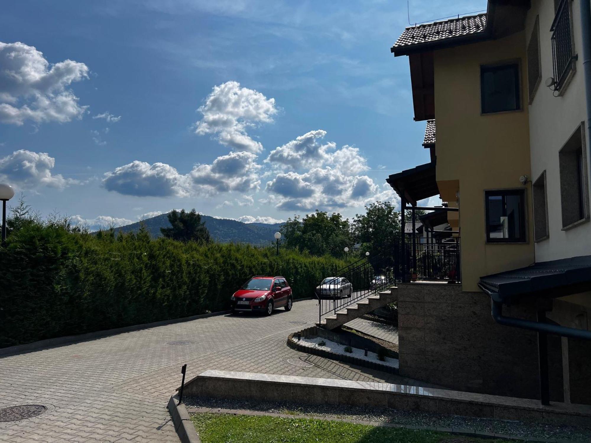 Apartament W Cyganskim Lesie Bielsko-Biała