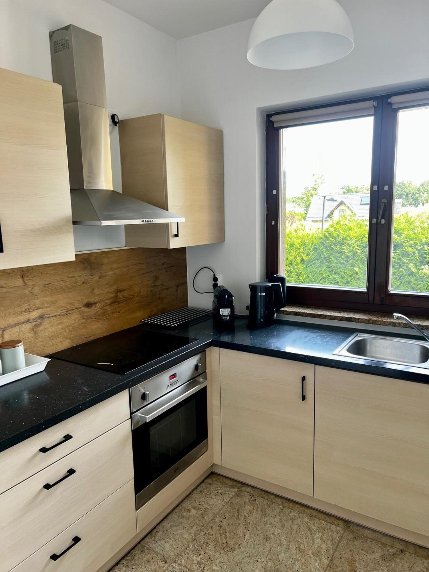 W Cyganskim Lesie Apartament Bielsko-Biała