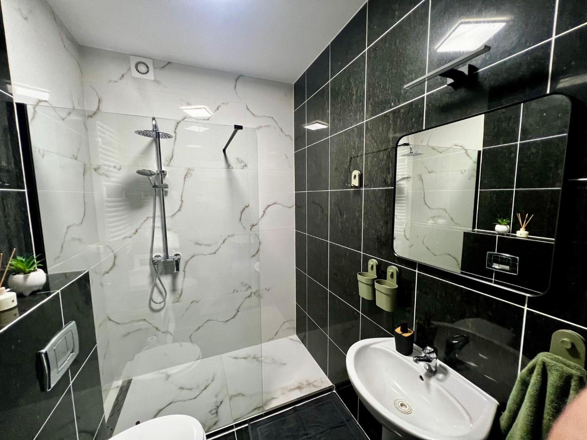 W Cyganskim Lesie Apartment
