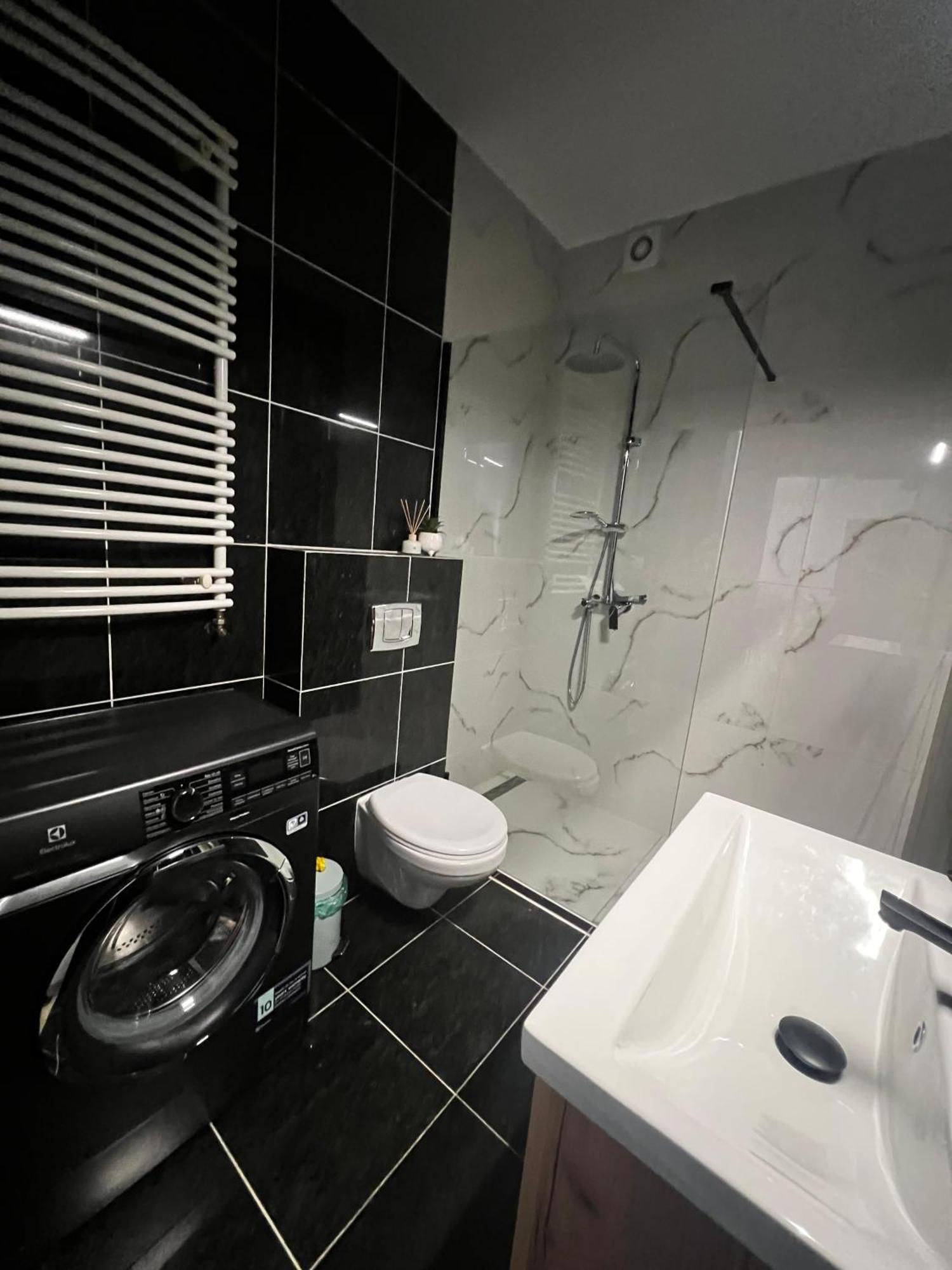 W Cyganskim Lesie Apartment *