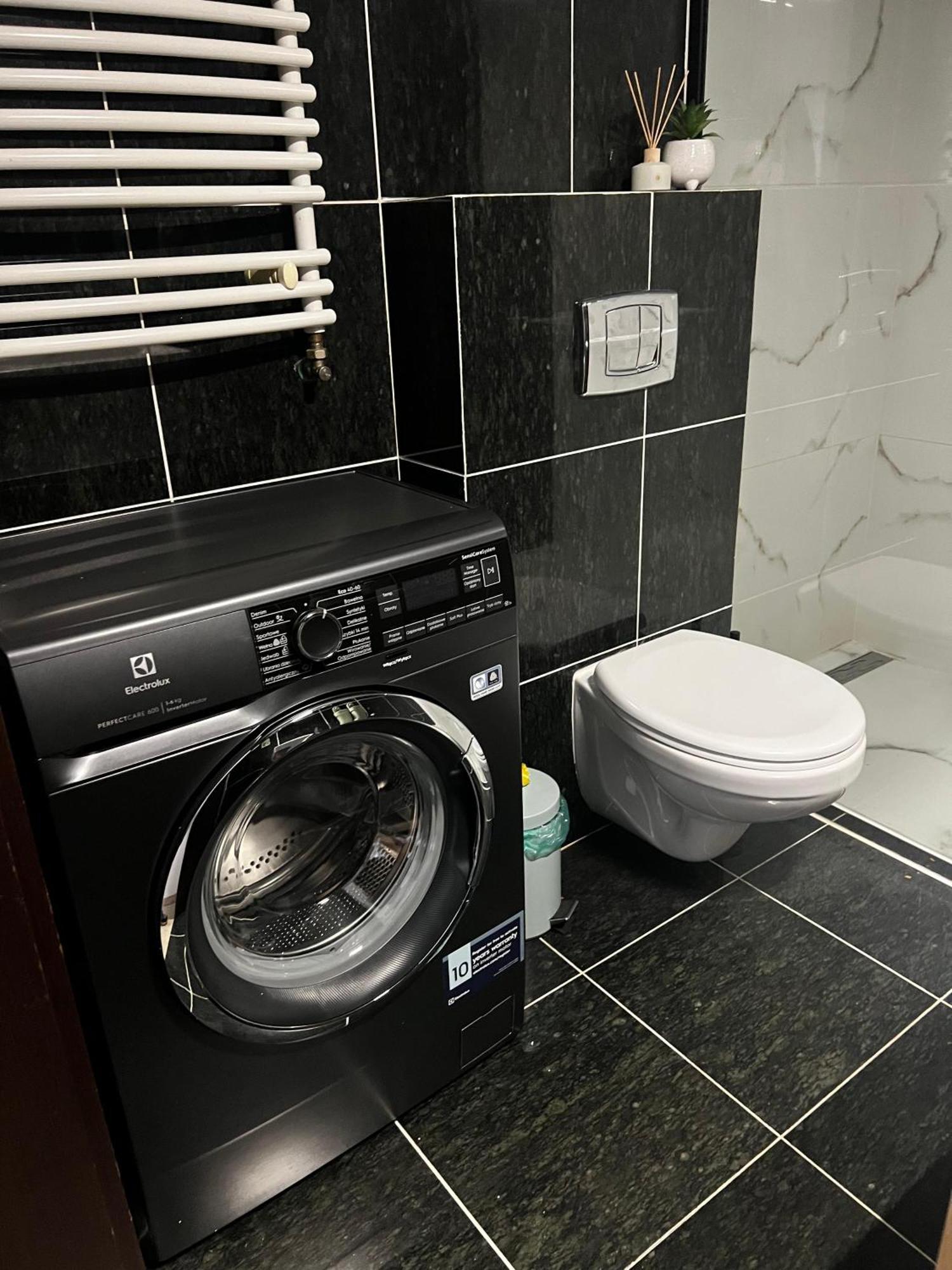 Apartment W Cyganskim Lesie *